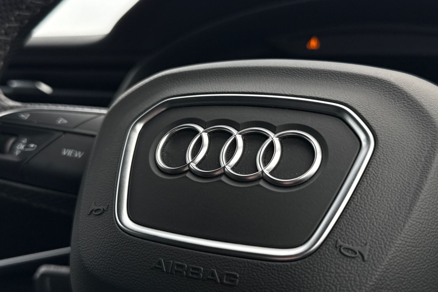 Used Audi Q8 2025 for sale - 77700700: Photo 40