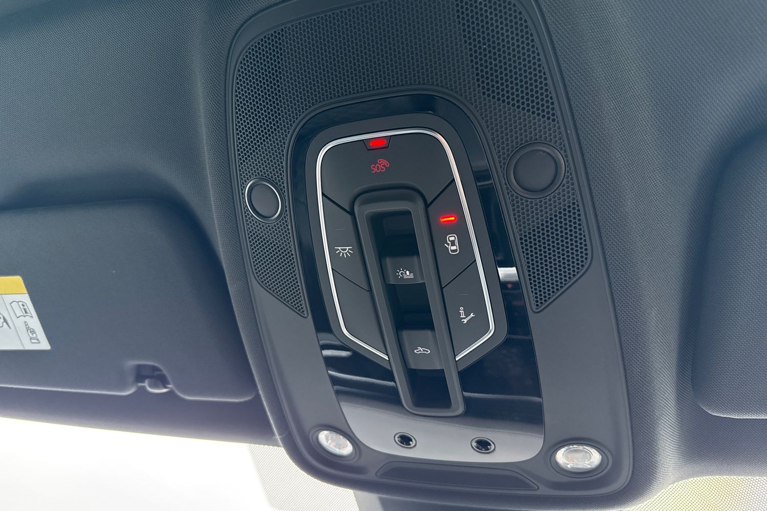 Used Audi Q8 2025 for sale - 77700700: Photo 41