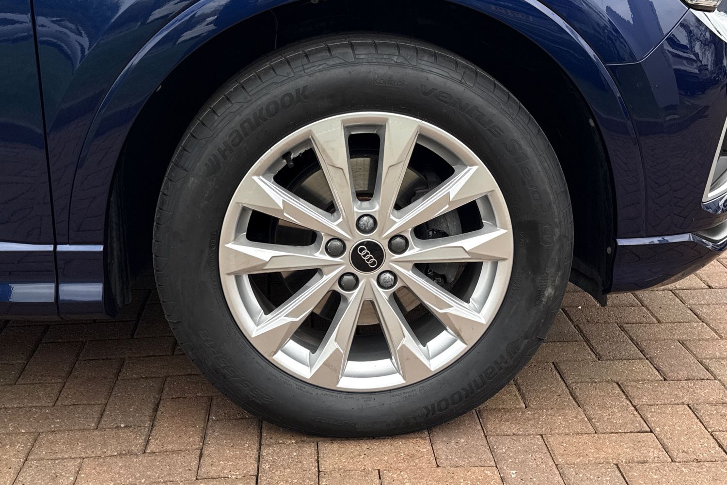 Used Audi Q3 2026 for sale - 78189715: Photo 11