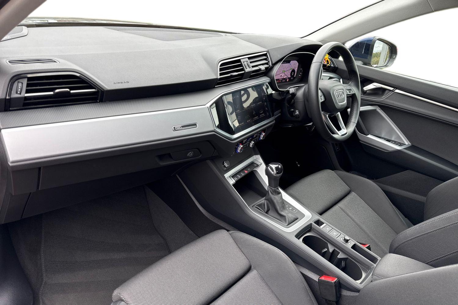 Used Audi Q3 2026 for sale - 78189715: Photo 15