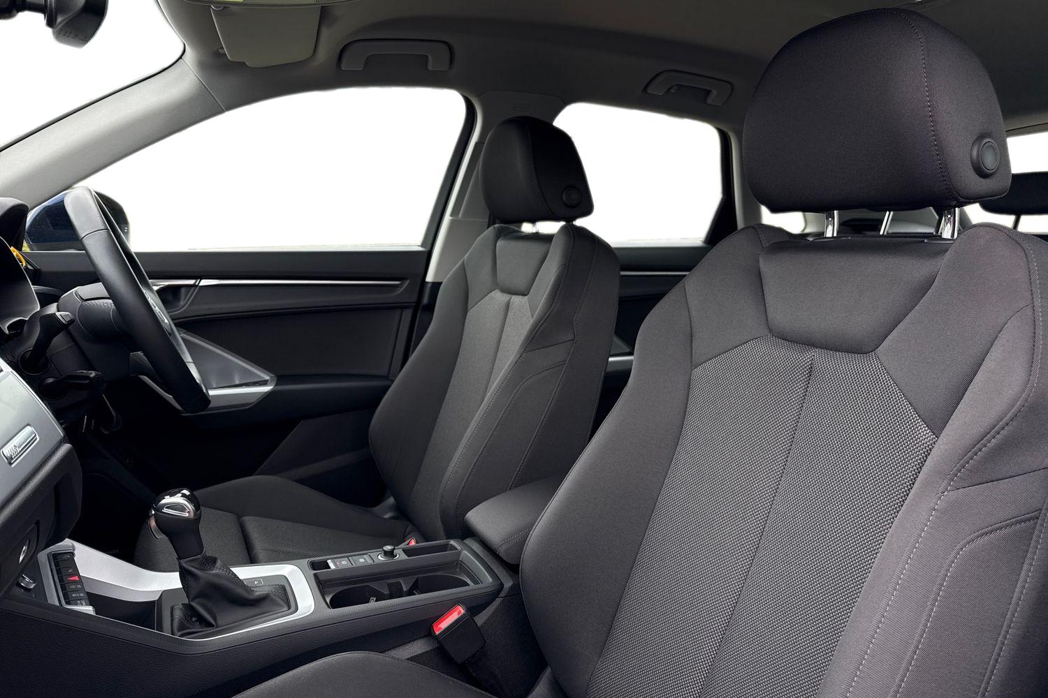 Used Audi Q3 2026 for sale - 78189715: Photo 16