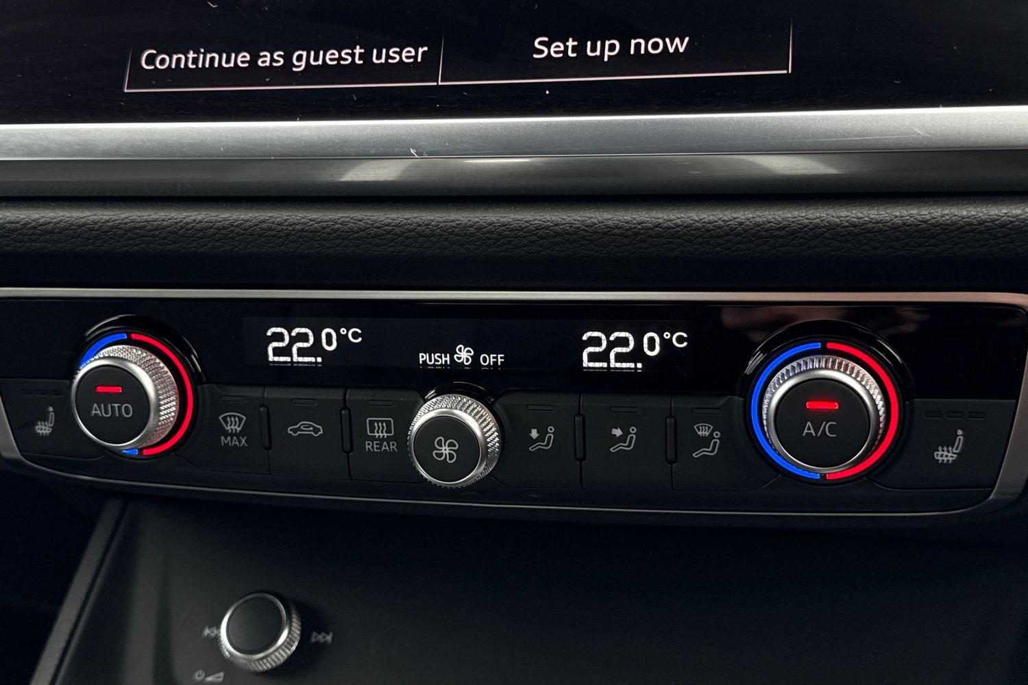 Used Audi Q3 2026 for sale - 78189715: Photo 22