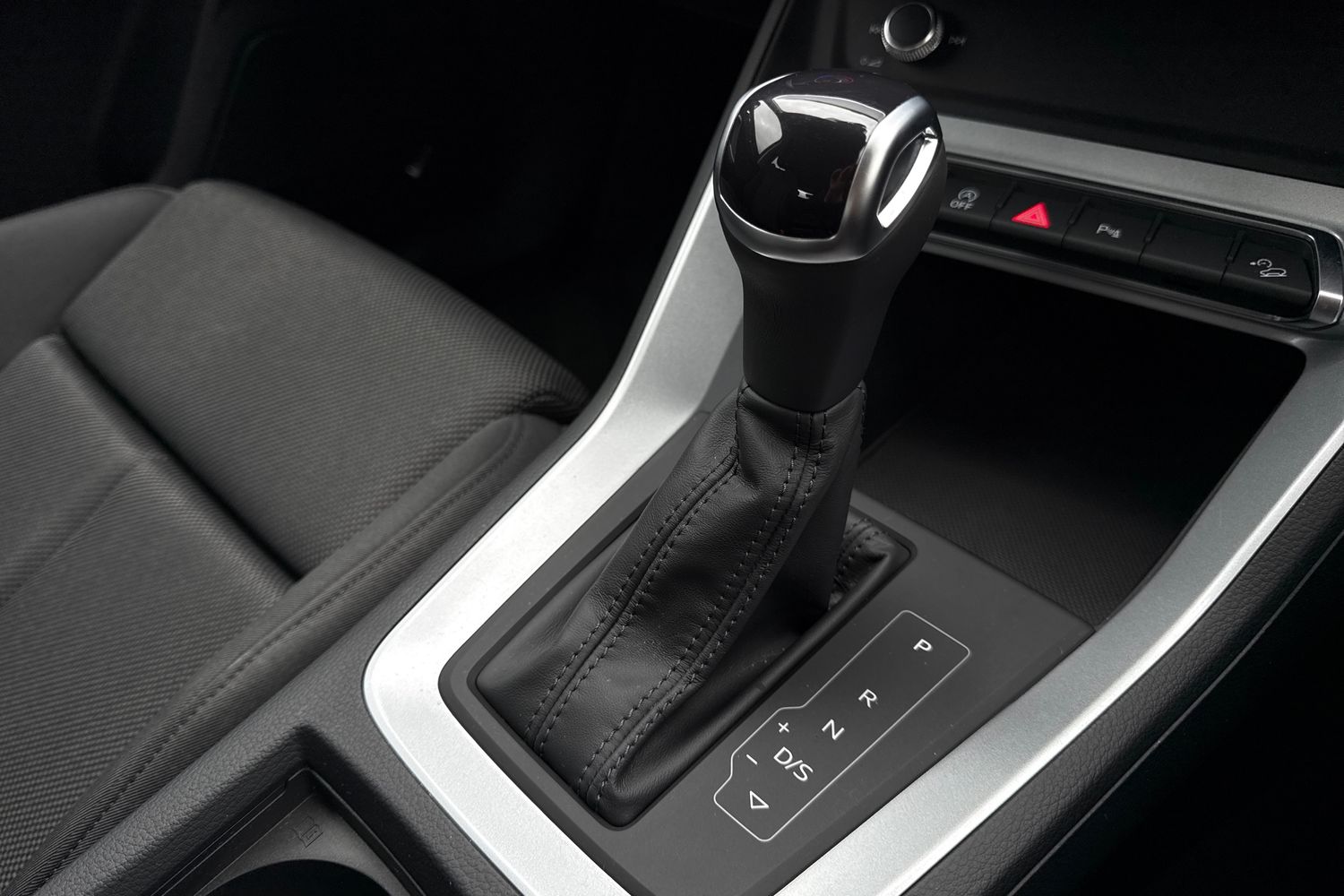 Used Audi Q3 2026 for sale - 78189715: Photo 23