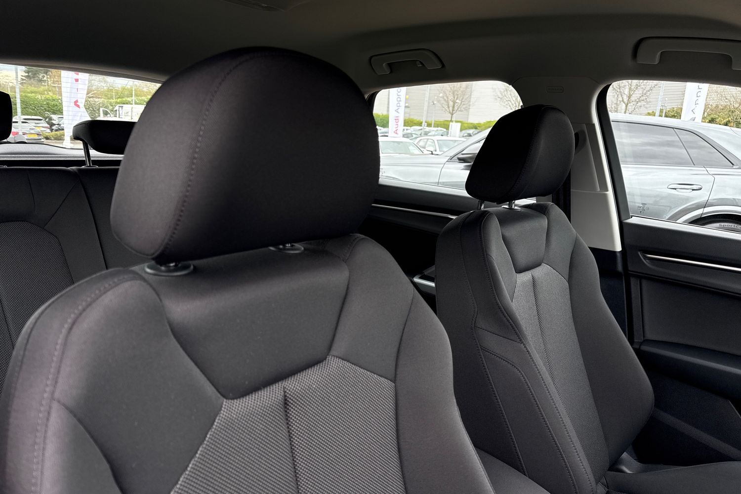 Used Audi Q3 2026 for sale - 78189715: Photo 24