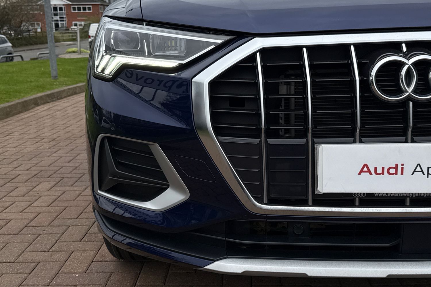 Used Audi Q3 2026 for sale - 78189715: Photo 29