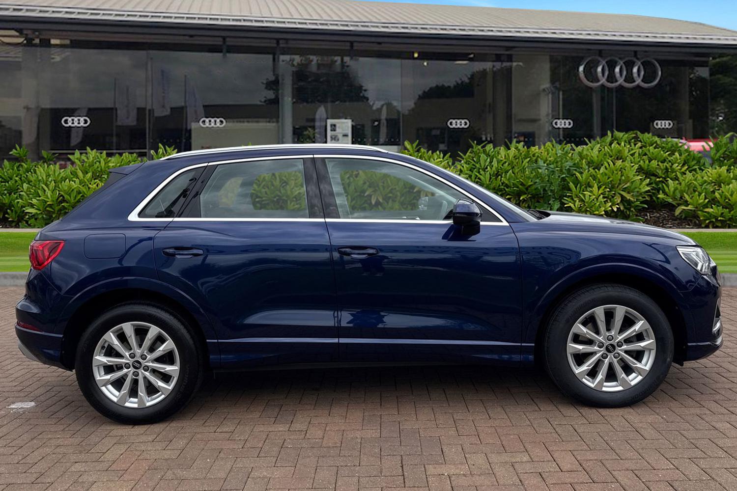 Used Audi Q3 2026 for sale - 78189715: Photo 3