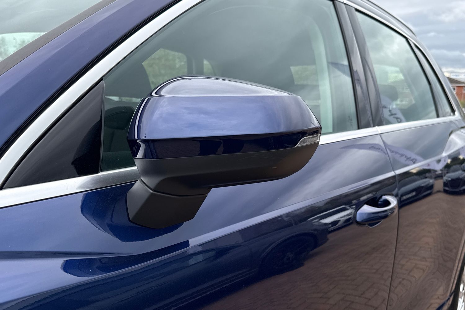 Used Audi Q3 2026 for sale - 78189715: Photo 31