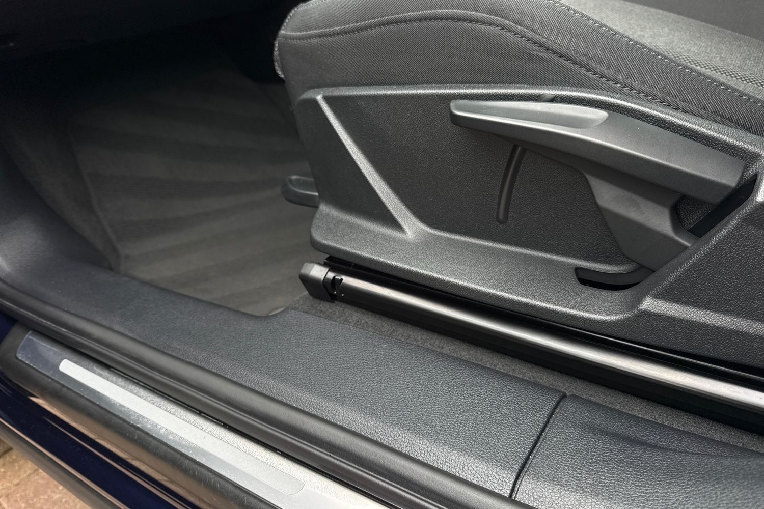 Used Audi Q3 2026 for sale - 78189715: Photo 33