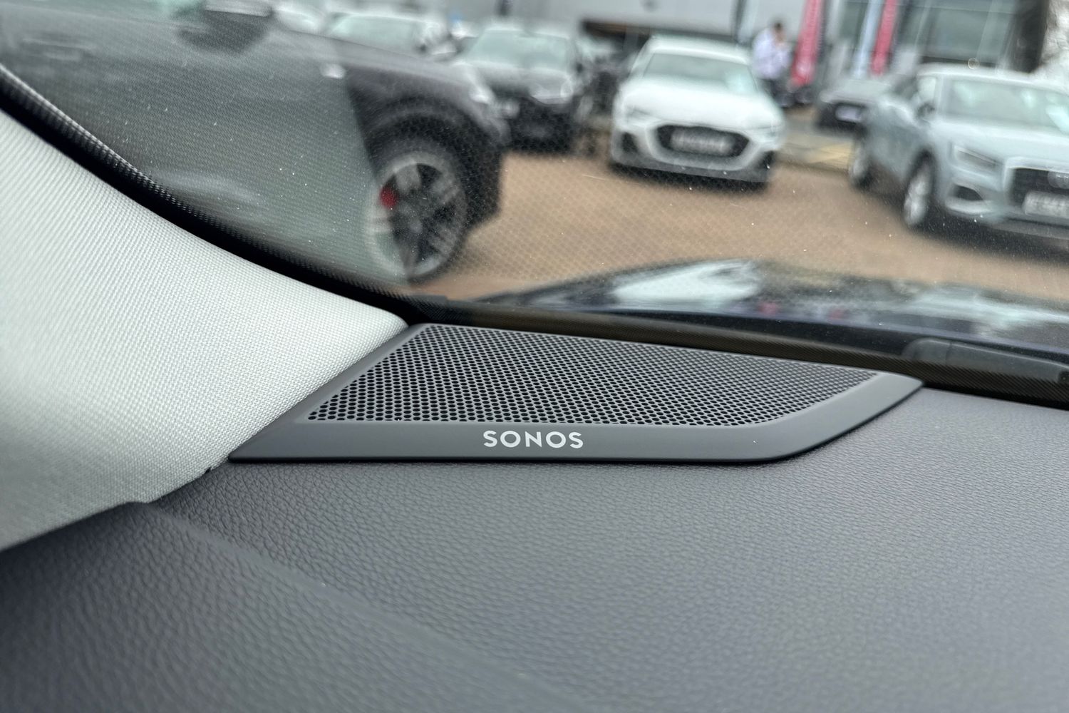 Used Audi Q3 2026 for sale - 78189715: Photo 34