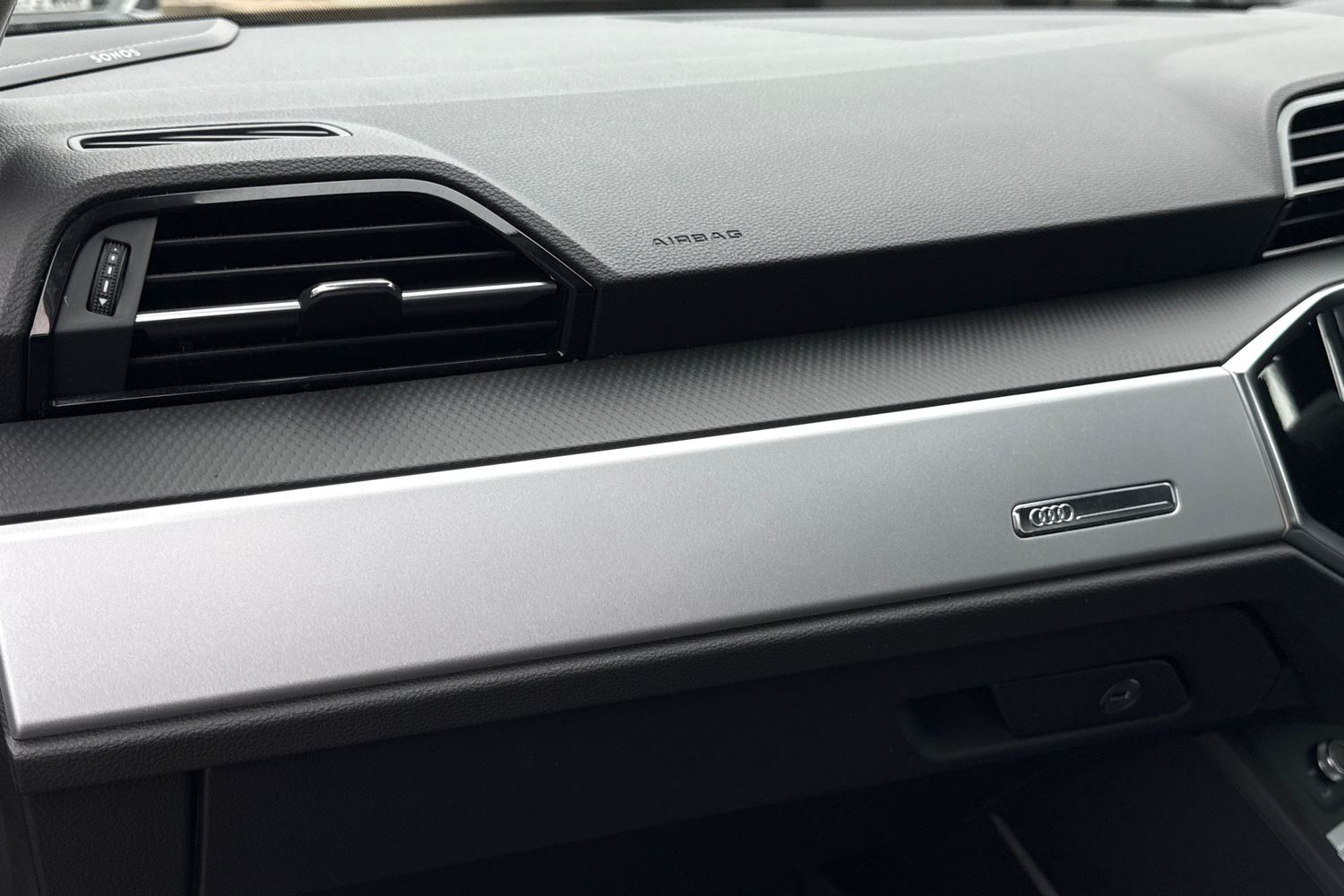 Used Audi Q3 2026 for sale - 78189715: Photo 35