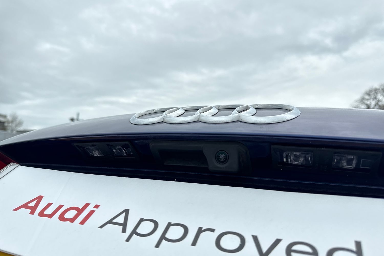 Used Audi Q3 2026 for sale - 78189715: Photo 39