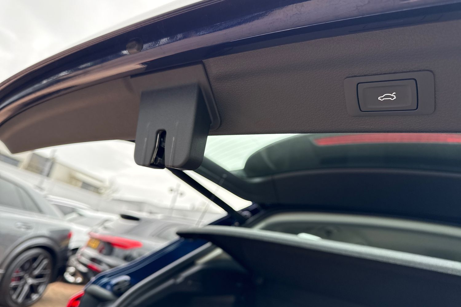 Used Audi Q3 2026 for sale - 78189715: Photo 40