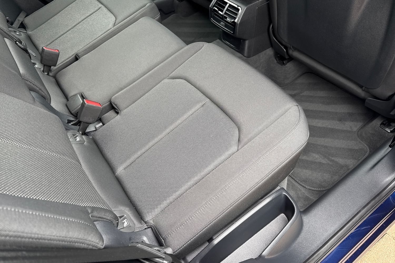 Used Audi Q3 2026 for sale - 78189715: Photo 41