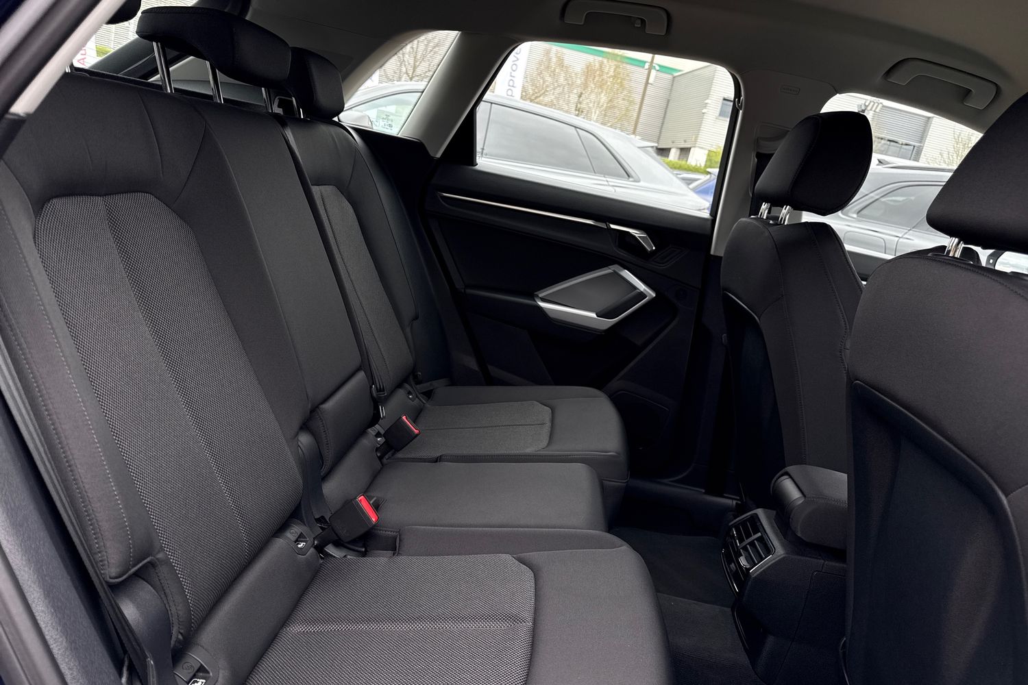 Used Audi Q3 2026 for sale - 78189715: Photo 42