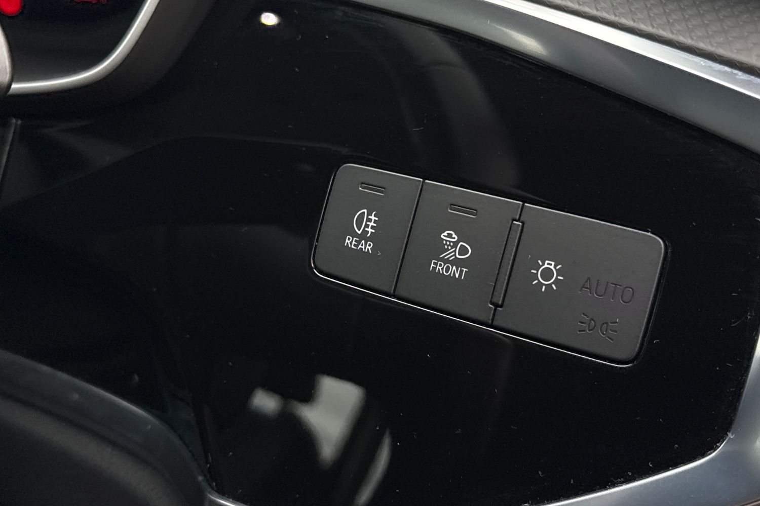 Used Audi Q3 2026 for sale - 78189715: Photo 43