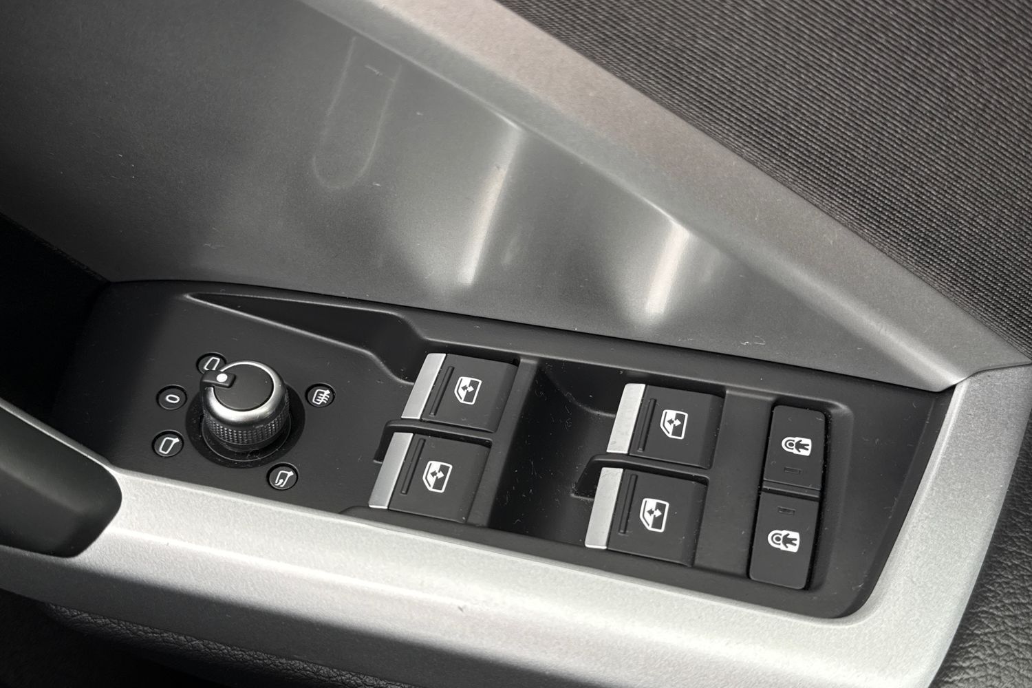 Used Audi Q3 2026 for sale - 78189715: Photo 44