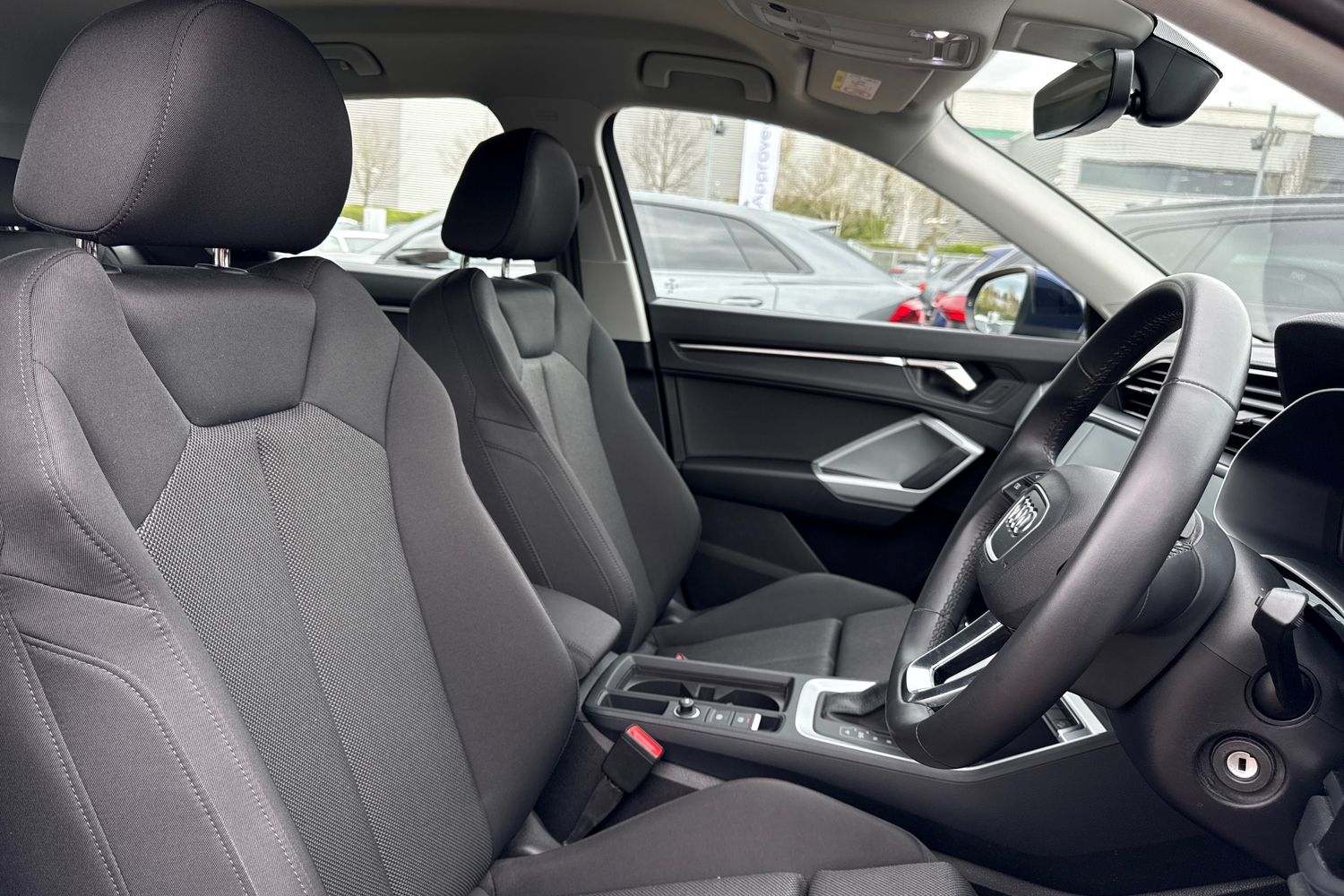 Used Audi Q3 2026 for sale - 78189715: Photo 45