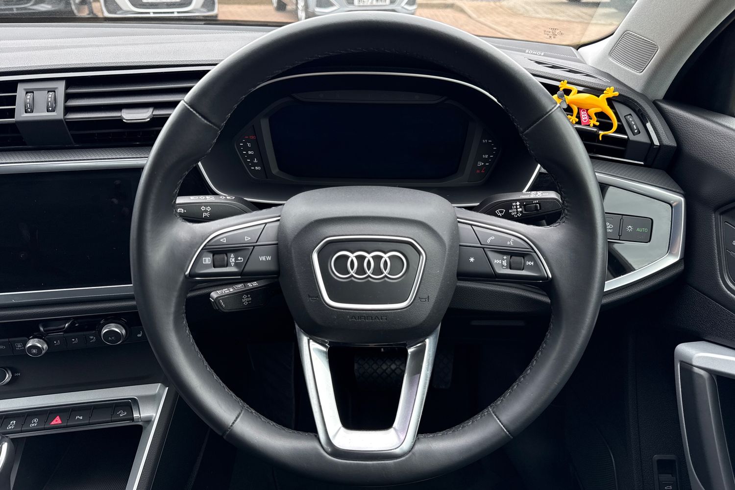 Used Audi Q3 2026 for sale - 78189715: Photo 46