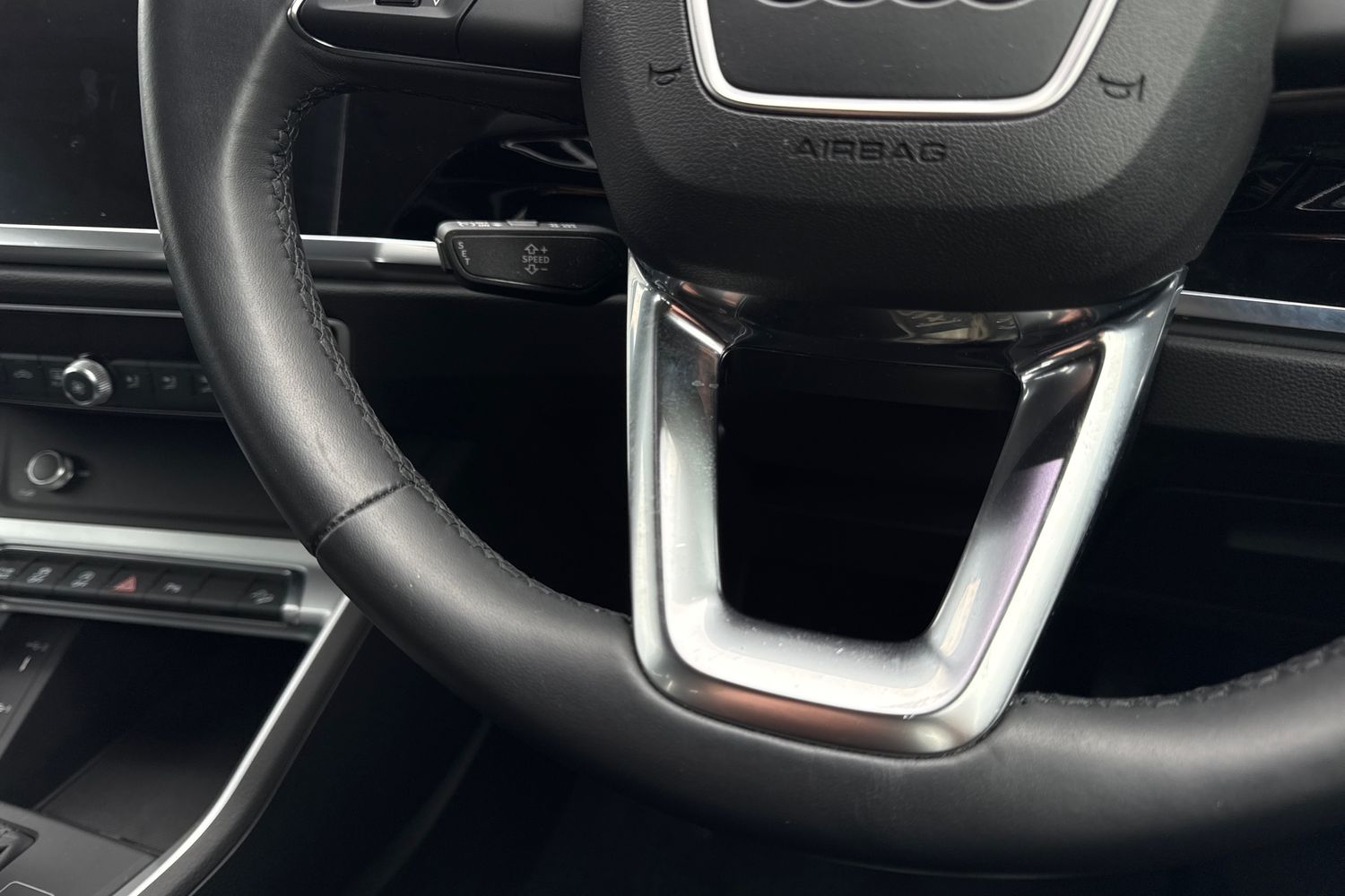 Used Audi Q3 2026 for sale - 78189715: Photo 47