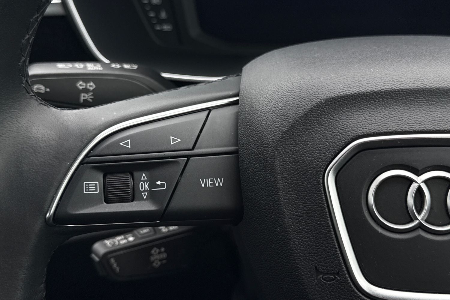 Used Audi Q3 2026 for sale - 78189715: Photo 48