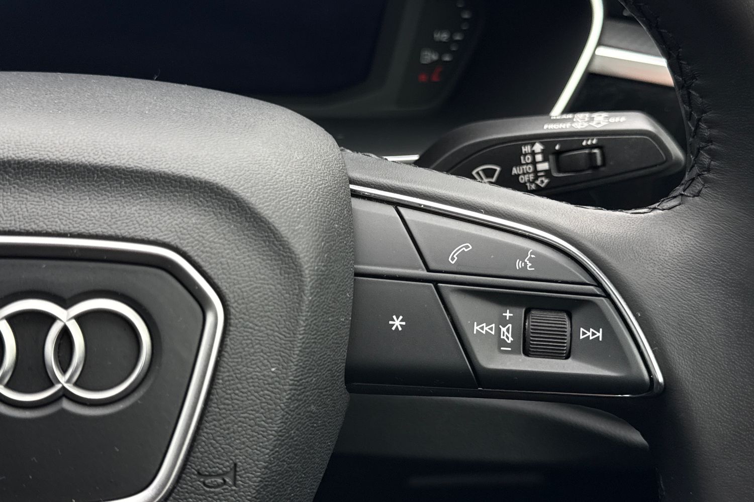 Used Audi Q3 2026 for sale - 78189715: Photo 49