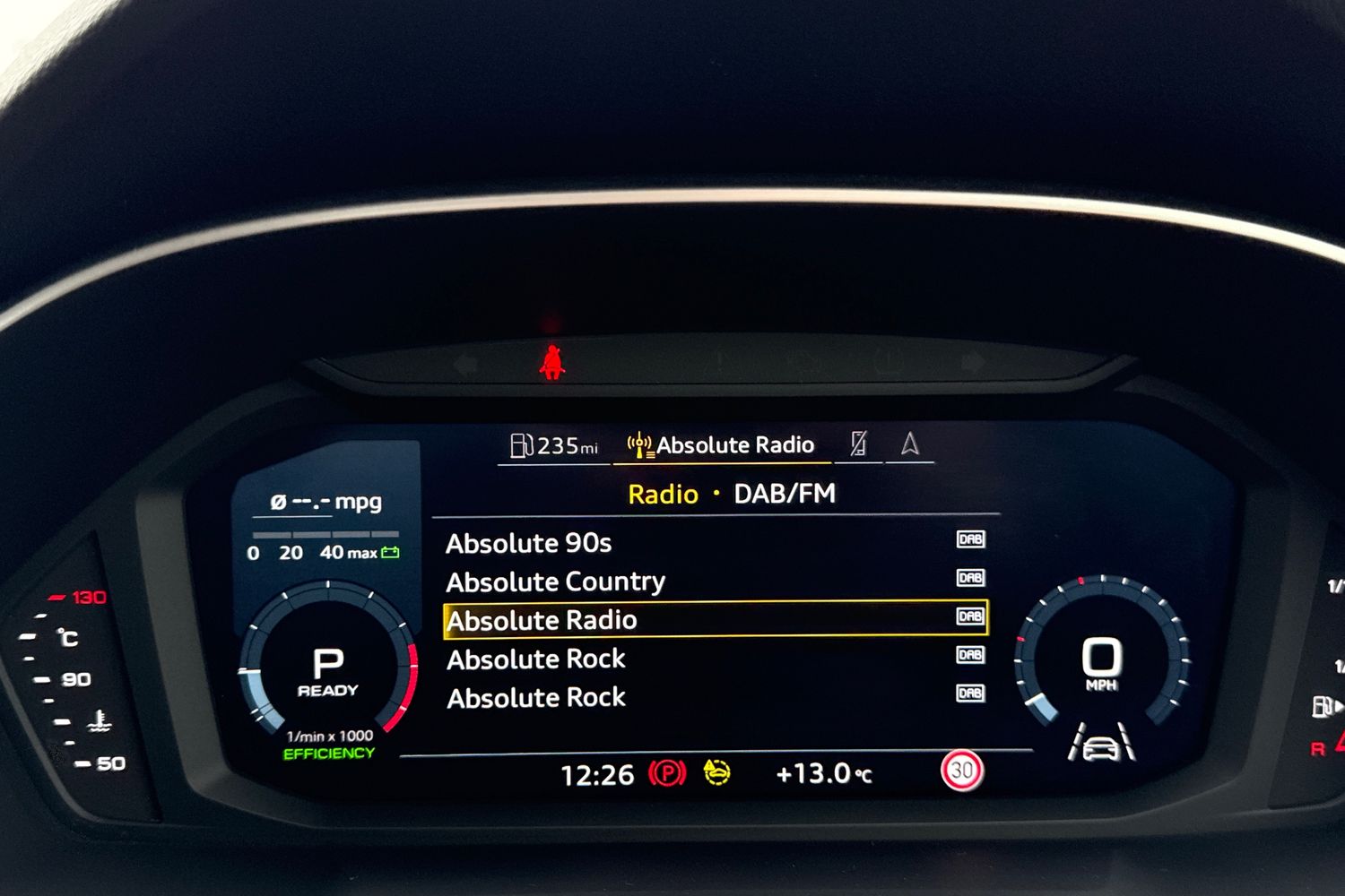 Used Audi Q3 2026 for sale - 78189715: Photo 50