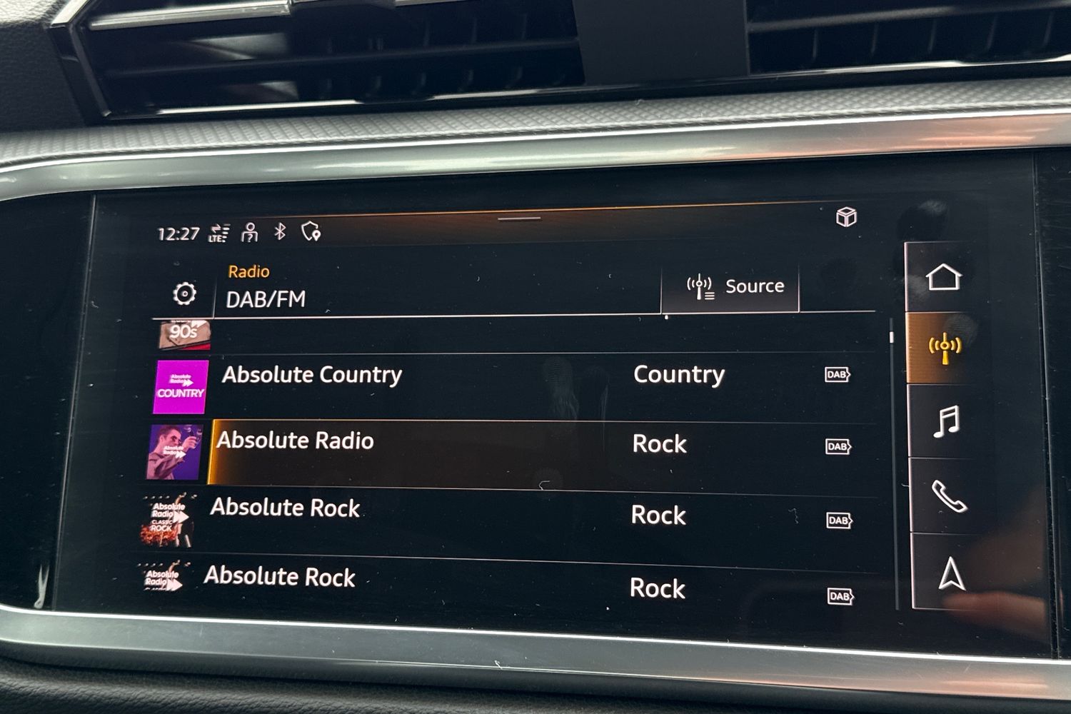 Used Audi Q3 2026 for sale - 78189715: Photo 53