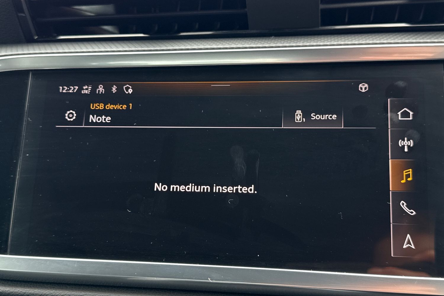 Used Audi Q3 2026 for sale - 78189715: Photo 54