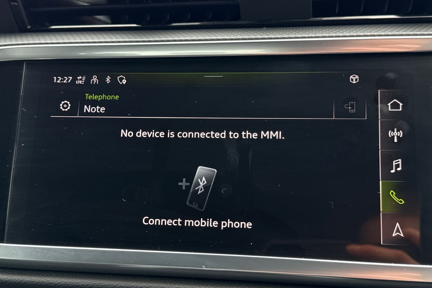 Used Audi Q3 2026 for sale - 78189715: Photo 55