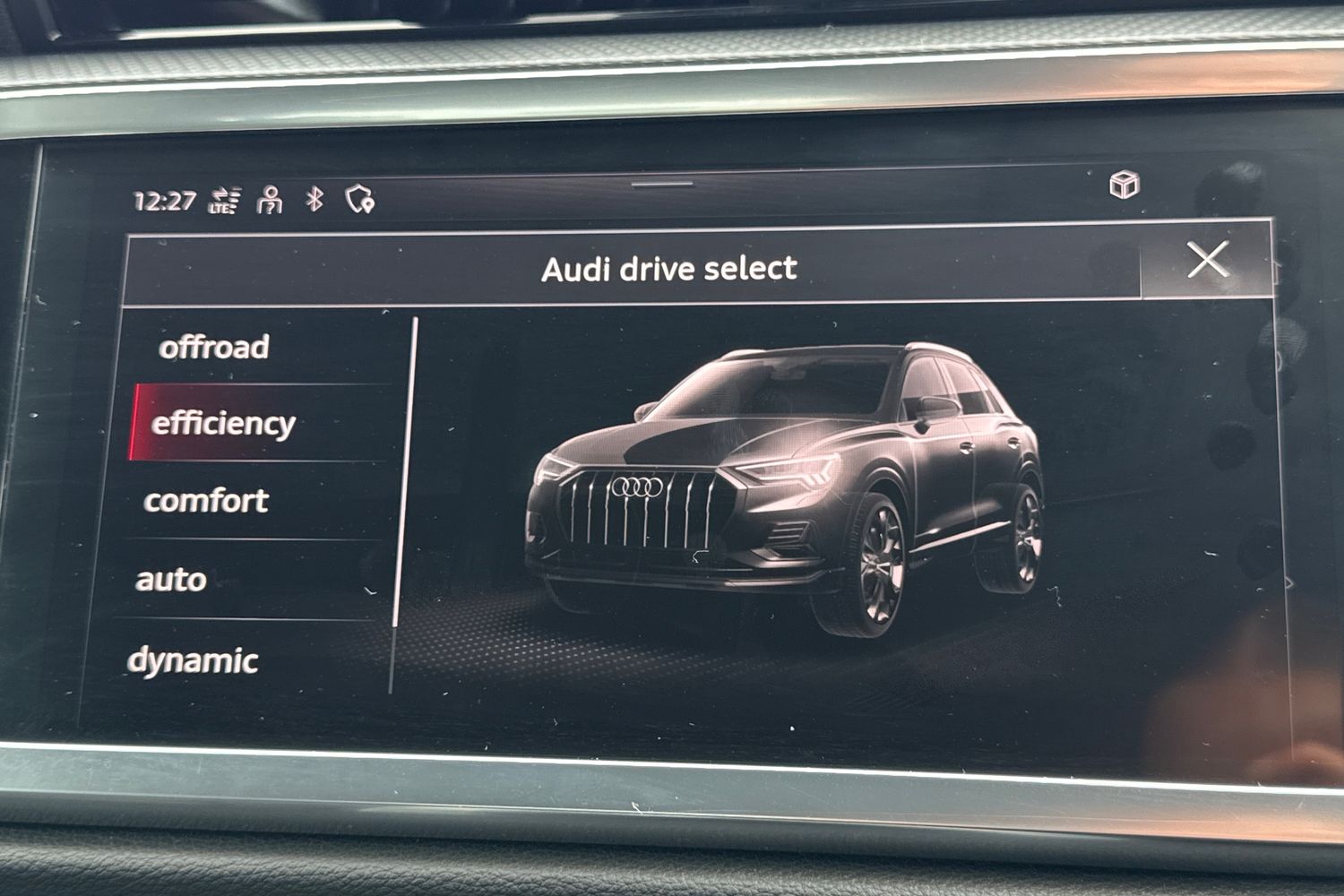 Used Audi Q3 2026 for sale - 78189715: Photo 57