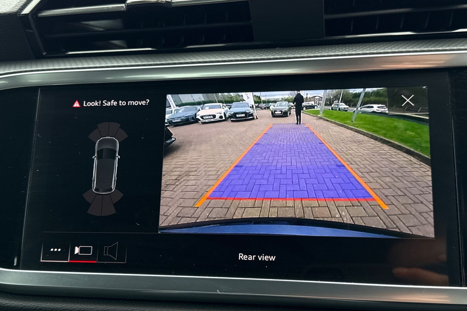 Used Audi Q3 2026 for sale - 78189715: Photo 58