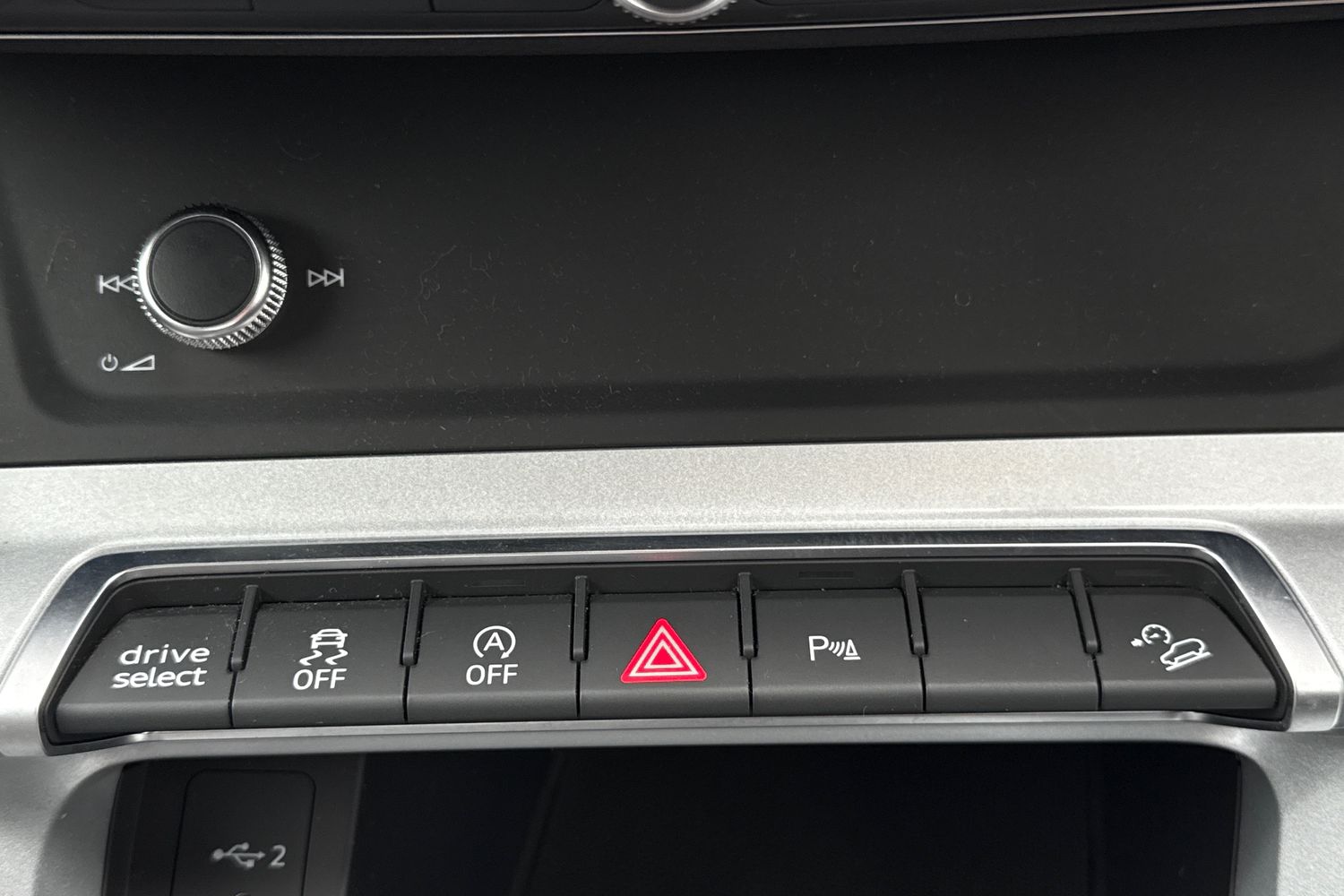 Used Audi Q3 2026 for sale - 78189715: Photo 59