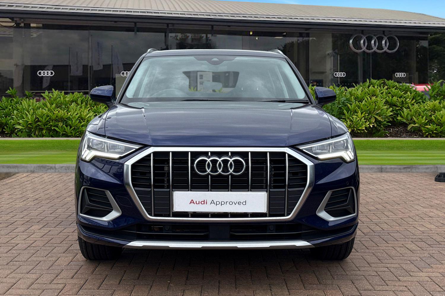 Used Audi Q3 2026 for sale - 78189715: Photo 6