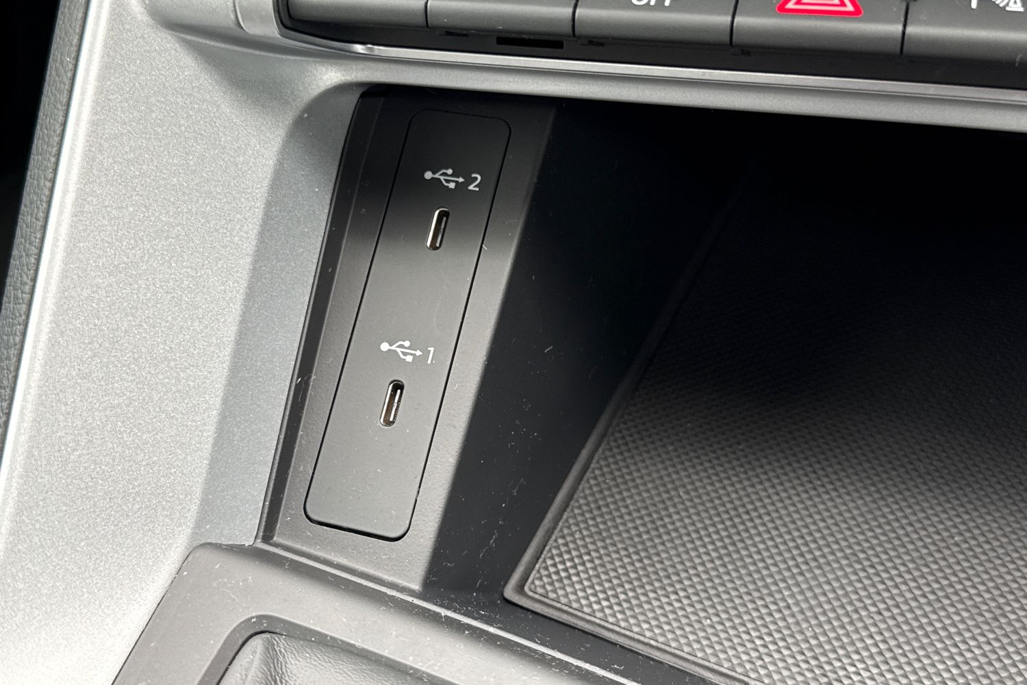 Used Audi Q3 2026 for sale - 78189715: Photo 60