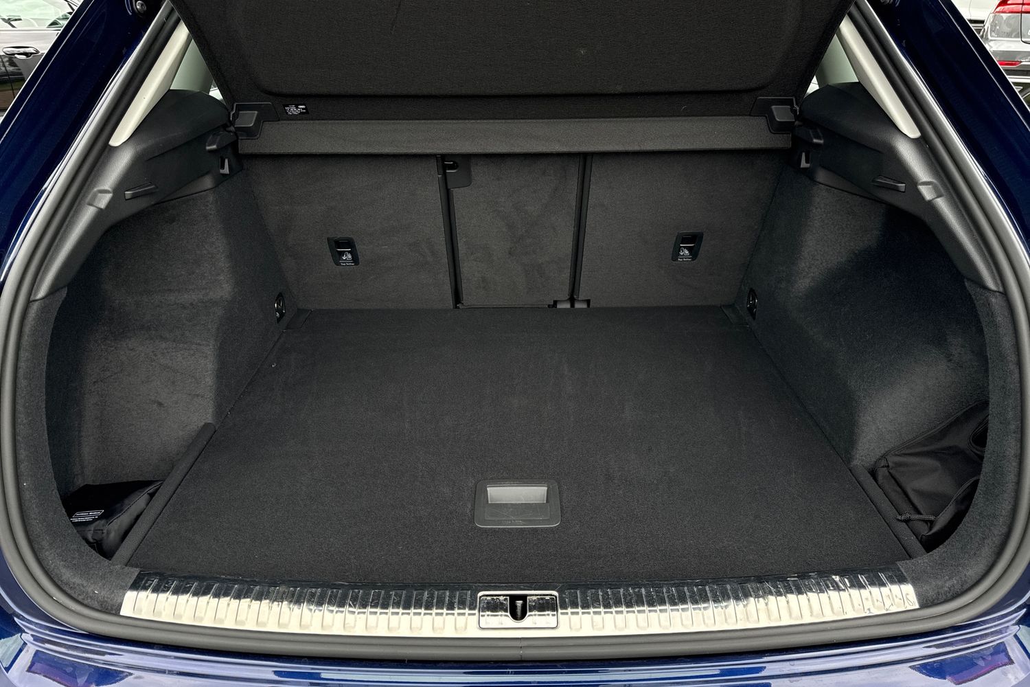 Used Audi Q3 2026 for sale - 78189715: Photo 7