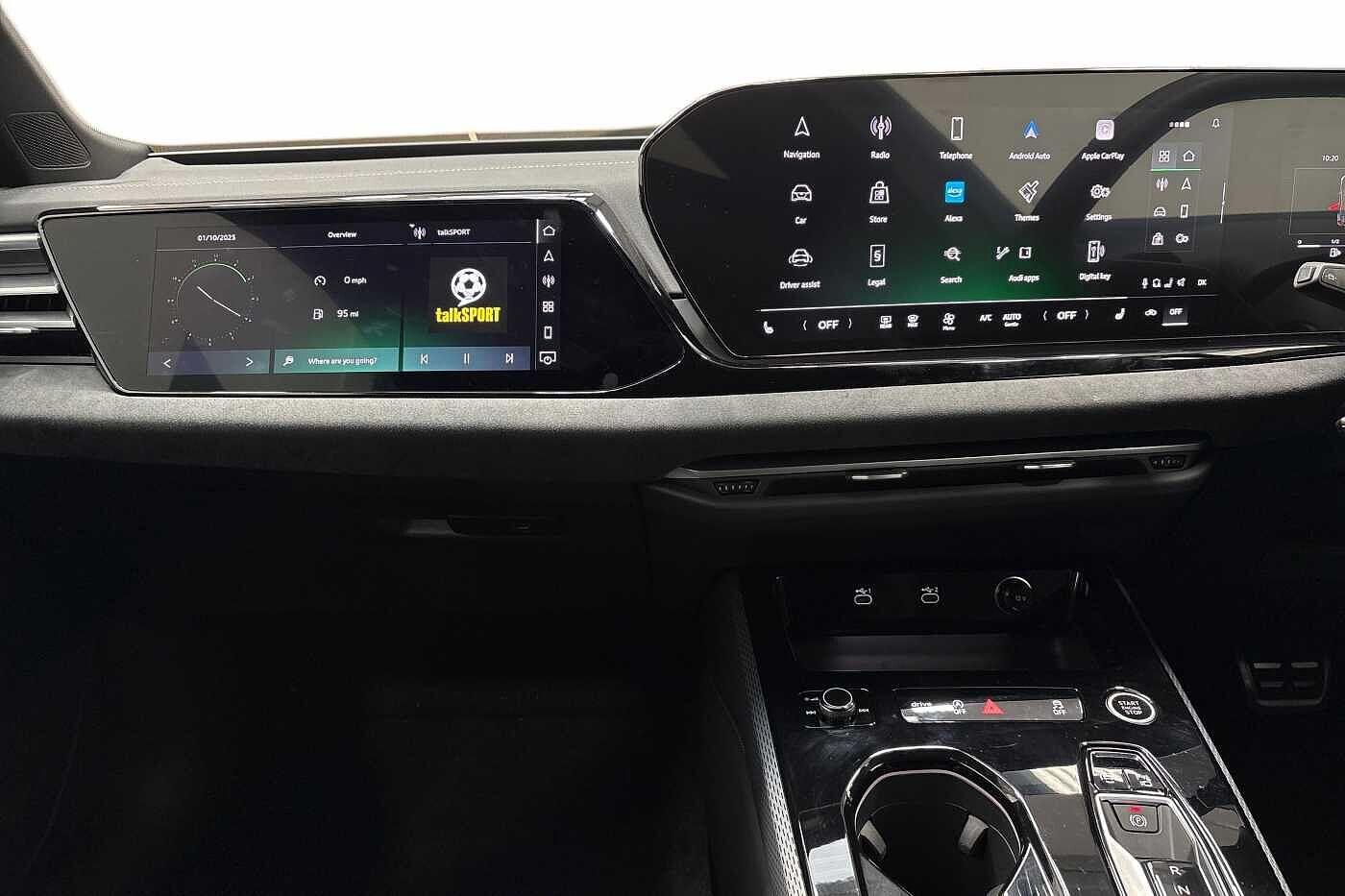 Used Audi A5 2025 for sale - 77520308: Photo 12