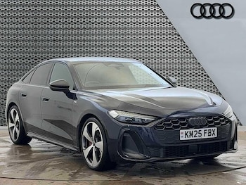 2025 - Edition 1 TFSI 204 PS S tronic