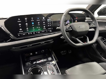 Used Audi A5 2025 for sale - 77520308: Photo