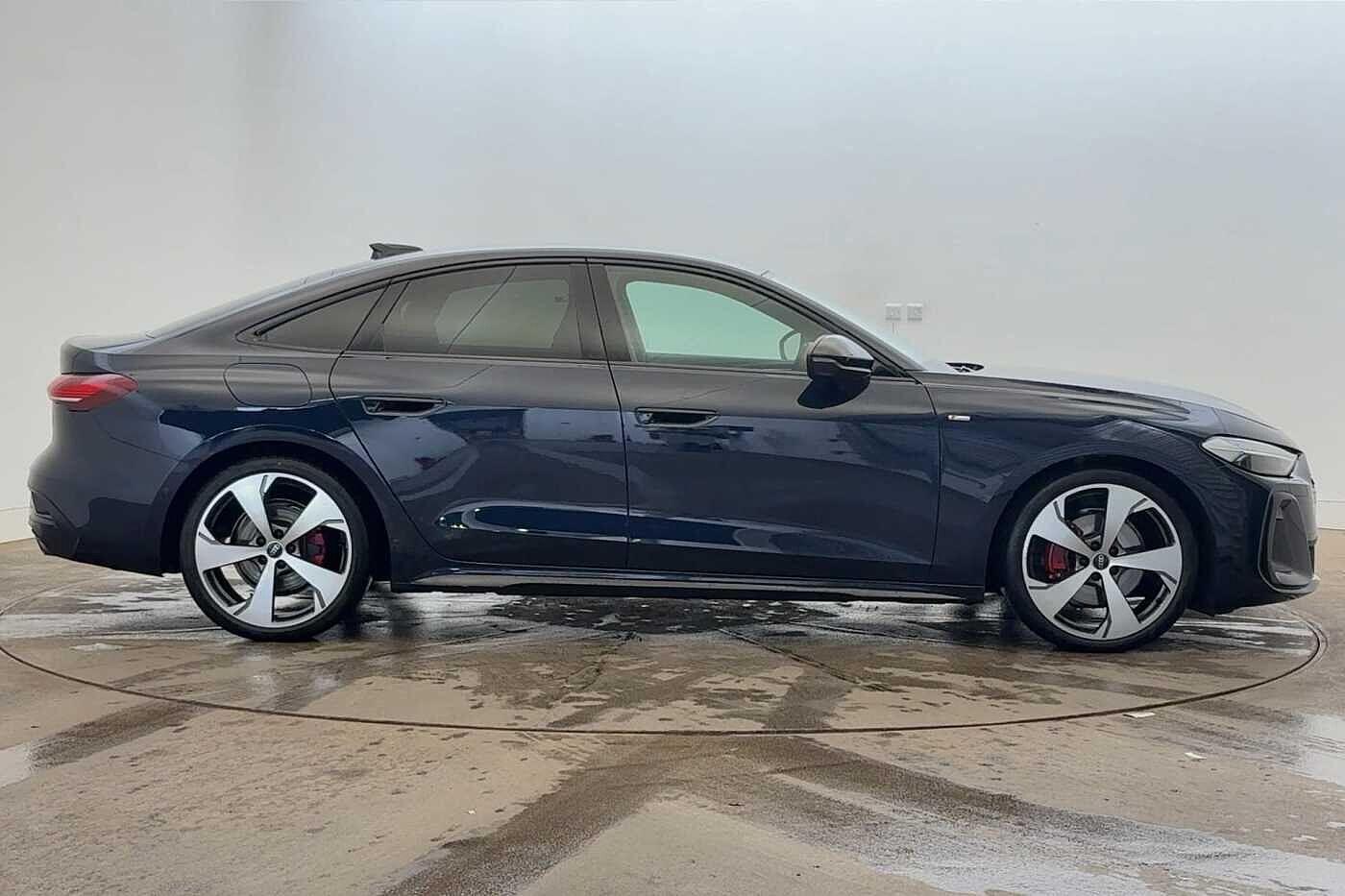 Used Audi A5 2025 for sale - 77520308: Photo 4