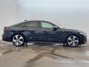 Used Audi A5 2025 for sale - 77520308: Photo