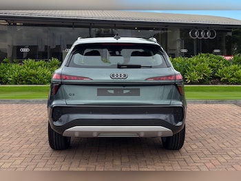 Used Audi Q3 2026 for sale - 78993410: Photo