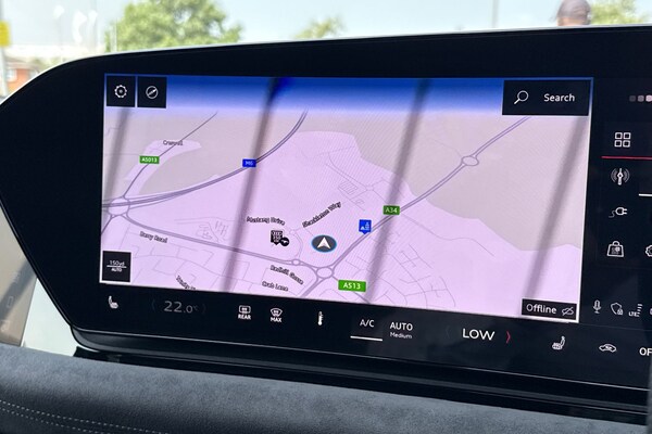 Used Audi A6 e-tron Avant 2025 for sale - 75529145: Photo 16