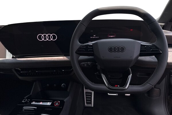 Used Audi A6 e-tron Avant 2025 for sale - 75529145: Photo 17