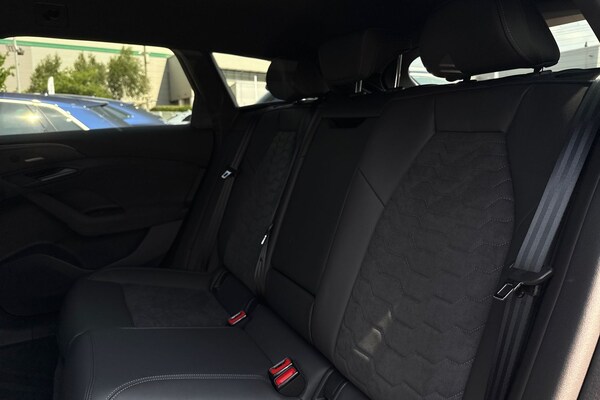 Used Audi A6 e-tron Avant 2025 for sale - 75529145: Photo 18