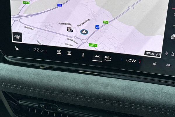 Used Audi A6 e-tron Avant 2025 for sale - 75529145: Photo 21
