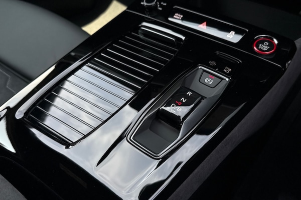 Used Audi A6 e-tron Avant 2025 for sale - 75529145: Photo 22