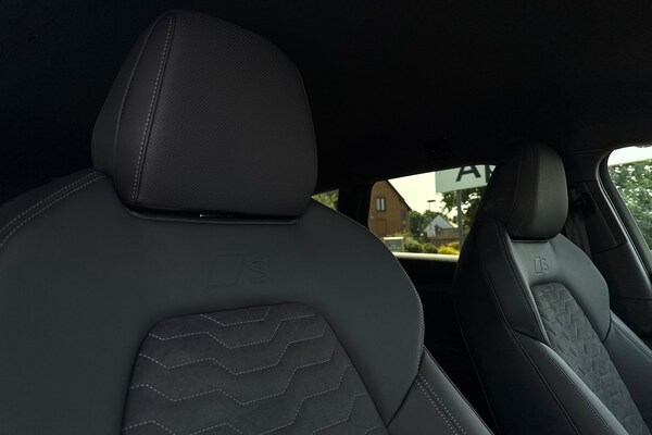 Used Audi A6 e-tron Avant 2025 for sale - 75529145: Photo 23