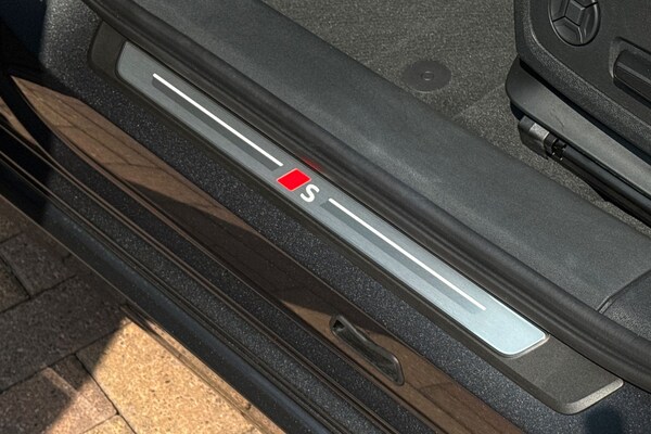Used Audi A6 e-tron Avant 2025 for sale - 75529145: Photo 29