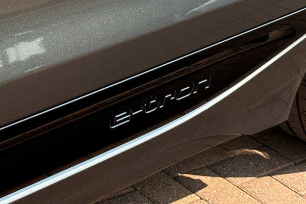 Used Audi A6 e-tron Avant 2025 for sale - 75529145: Photo 48