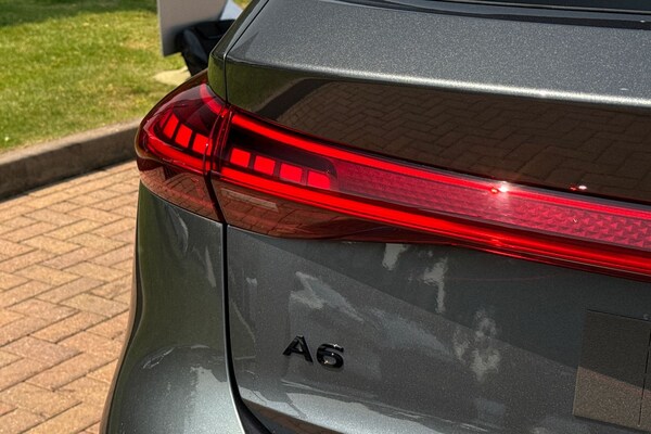 Used Audi A6 e-tron Avant 2025 for sale - 75529145: Photo 52